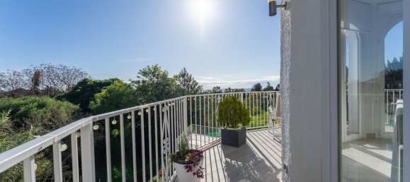 3 bedrooms Villa in Mijas, Spain No. 146500 17