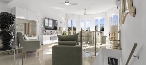 3 bedrooms Villa in Mijas, Spain No. 146500 10