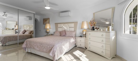 3 bedrooms Villa in Mijas, Spain No. 146500 5