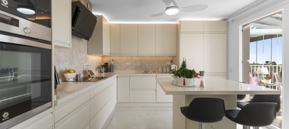 3 bedrooms Villa in Mijas, Spain No. 146500 4