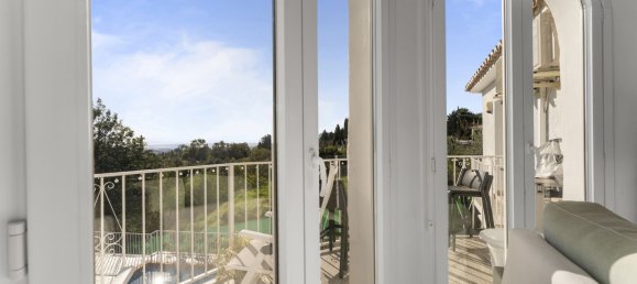 3 bedrooms Villa in Mijas, Spain No. 146500 14