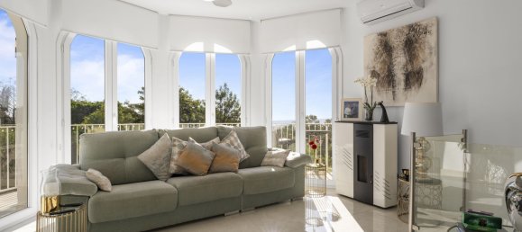 3 bedrooms Villa in Mijas, Spain No. 146500 2