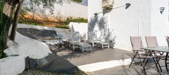 3 bedrooms Villa in Mijas, Spain No. 146500 37