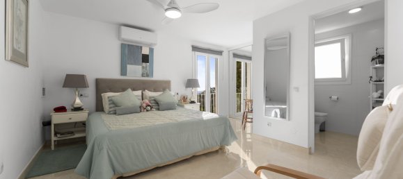 3 bedrooms Villa in Mijas, Spain No. 146500 16