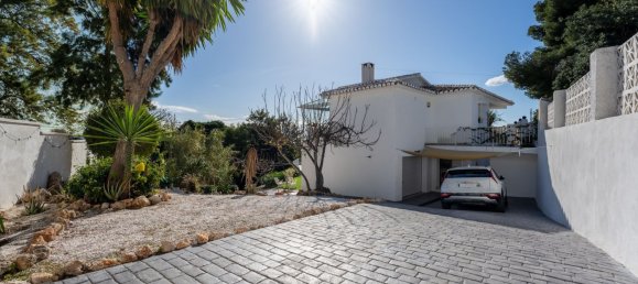 3 bedrooms Villa in Mijas, Spain No. 146500 35