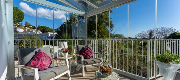 3 bedrooms Villa in Mijas, Spain No. 146500 3