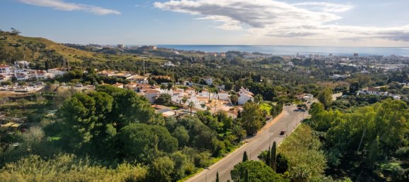 3 bedrooms Villa in Mijas, Spain No. 146500 11