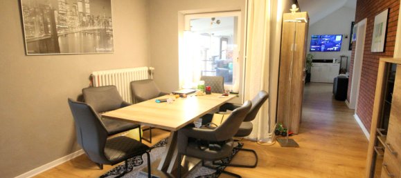 Bungalow de 5 habitaciónes en Dithmarschen, Germany No. 28102 11