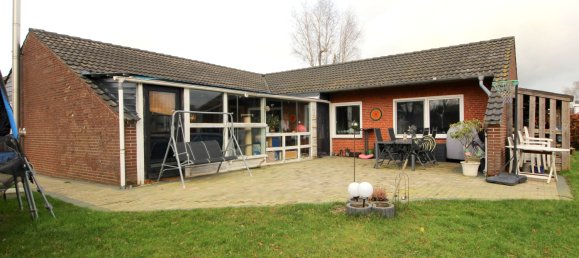 Bungalow de 5 habitaciónes en Dithmarschen, Germany No. 28102 2