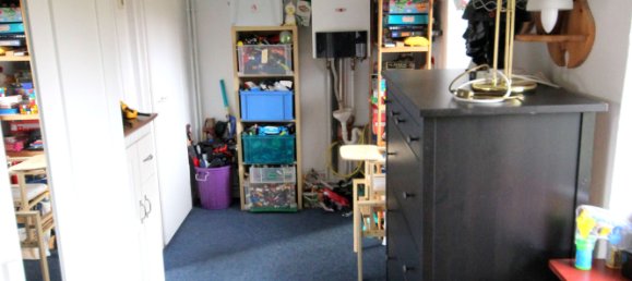 Bungalow de 5 habitaciónes en Dithmarschen, Germany No. 28102 13