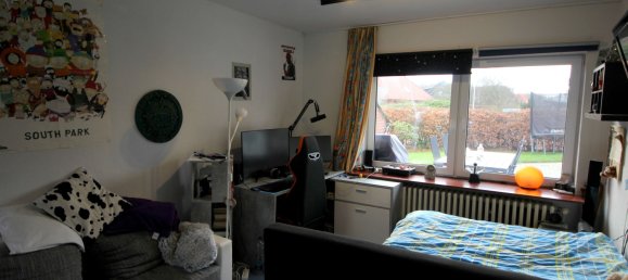 Bungalow de 5 habitaciónes en Dithmarschen, Germany No. 28102 15