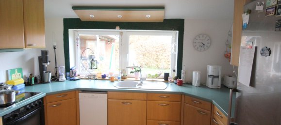 Bungalow de 5 habitaciónes en Dithmarschen, Germany No. 28102 9