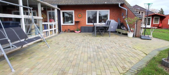 Bungalow de 5 habitaciónes en Dithmarschen, Germany No. 28102 18