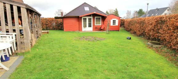 Bungalow de 5 habitaciónes en Dithmarschen, Germany No. 28102 4