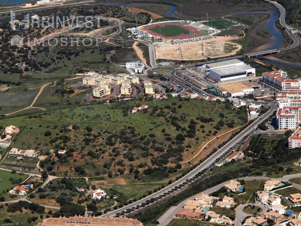  Land in Lagos, Portugal No. 156173