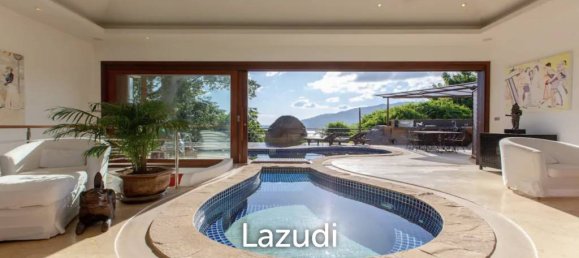 4 bedrooms Villa in Ko Samui, Thailand No. 16815 6