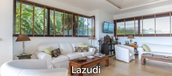 4 bedrooms Villa in Ko Samui, Thailand No. 16815 9