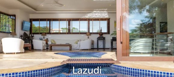 4 bedrooms Villa in Ko Samui, Thailand No. 16815 5