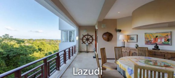 4 bedrooms Villa in Ko Samui, Thailand No. 16815 10