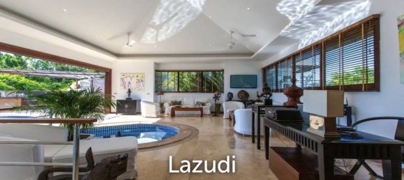 4 bedrooms Villa in Ko Samui, Thailand No. 16815 8