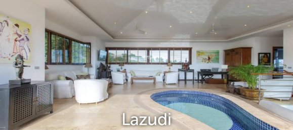 4 bedrooms Villa in Ko Samui, Thailand No. 16815 7