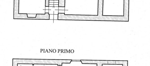 2 Schlafzimmer Villa in Chitignano, Italy, Nr. 130858 5