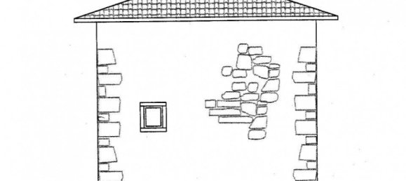 2 Schlafzimmer Villa in Chitignano, Italy, Nr. 130858 10