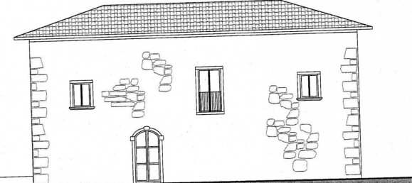 2 Schlafzimmer Villa in Chitignano, Italy, Nr. 130858 8