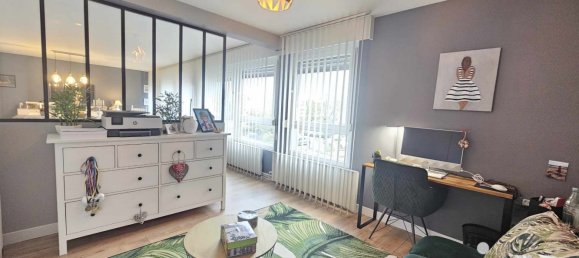 4 rooms Apartment in Metz, France No. 152994 9