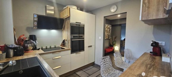 4 rooms Apartment in Metz, France No. 152994 4