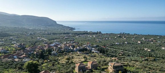 Propiedad de 3 dormitorios en Messenia, Greece No. 1889 4