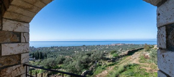 Propiedad de 3 dormitorios en Messenia, Greece No. 1889 11