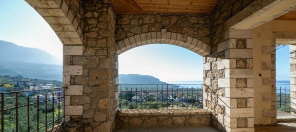 Propiedad de 3 dormitorios en Messenia, Greece No. 1889 10