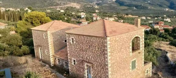 Propiedad de 3 dormitorios en Messenia, Greece No. 1889 14