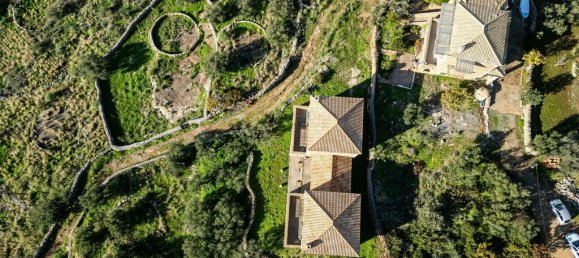 Propiedad de 3 dormitorios en Messenia, Greece No. 1889 9