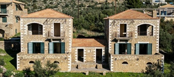 Propiedad de 3 dormitorios en Messenia, Greece No. 1889 2