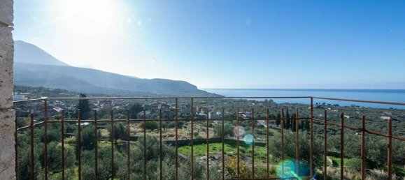 Propiedad de 3 dormitorios en Messenia, Greece No. 1889 16