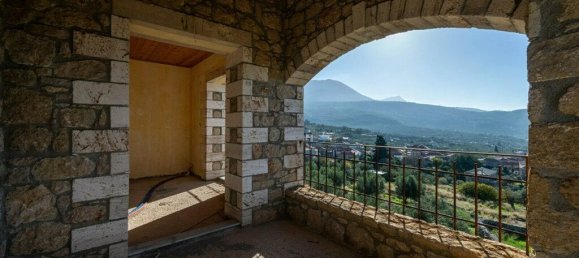 Propiedad de 3 dormitorios en Messenia, Greece No. 1889 12