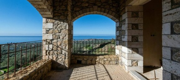 Propiedad de 3 dormitorios en Messenia, Greece No. 1889 13