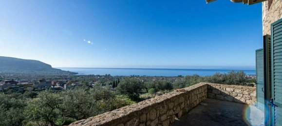 Propiedad de 3 dormitorios en Messenia, Greece No. 1889 6