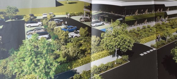 187m² Office in Sainte-Savine, France No. 94302 6