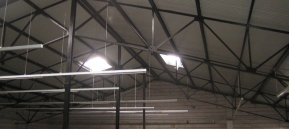  Warehouse in Saarbrucken, Germany No. 70774 5