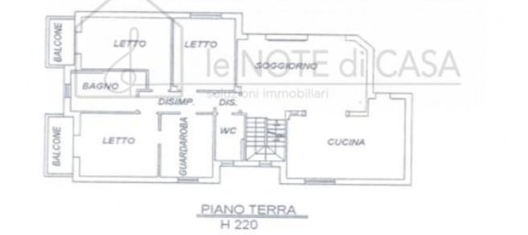 9 rooms House in Bertinoro, Italy No. 80536 23