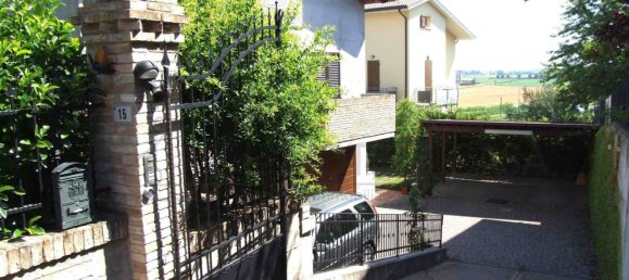 9 rooms House in Bertinoro, Italy No. 80536 21