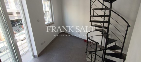 Magasin à Birkirkara, Malta 31m² No. 12766 3