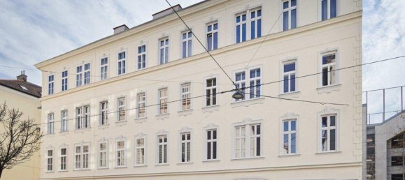 Квартира с 2 комнатами в Рудольфсхайм-Фунфхаус, Австрия № 241224 10