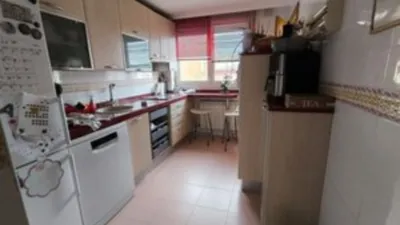 Dúplex de 2 dormitorios en Valladolid, Spain No. 207296