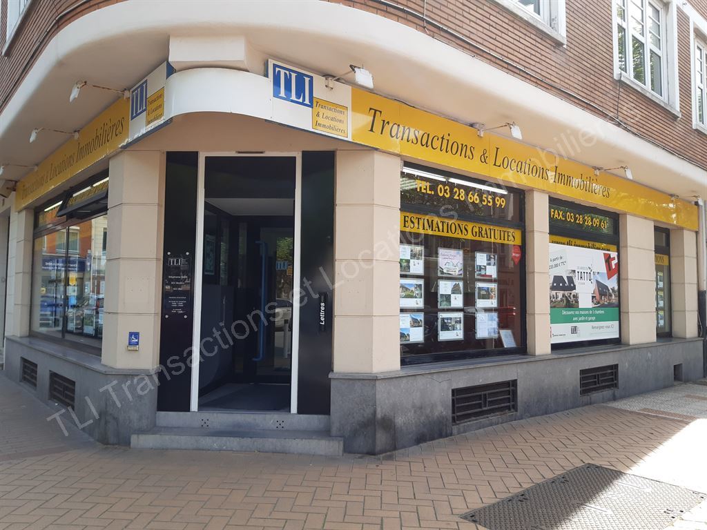 2 bedrooms House in Cappelle-la-Grande, France No. 88579