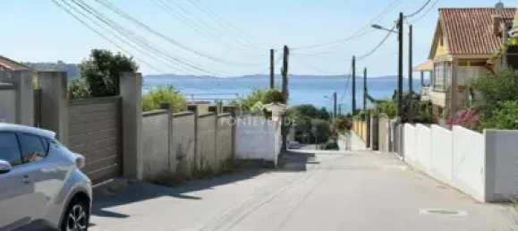 1182m² Land in Pontevedra, Spain No. 183817 17