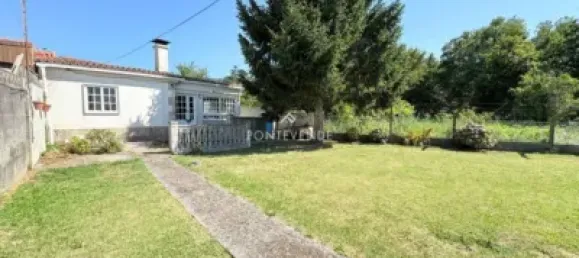 1182m² Land in Pontevedra, Spain No. 183817 18